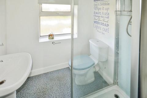 2 bedroom terraced house to rent, Ringwood Road, Chesterfield S43