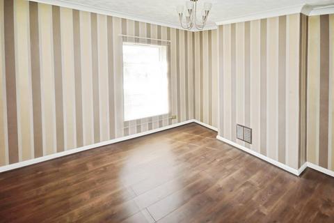 2 bedroom terraced house to rent, Ringwood Road, Chesterfield S43