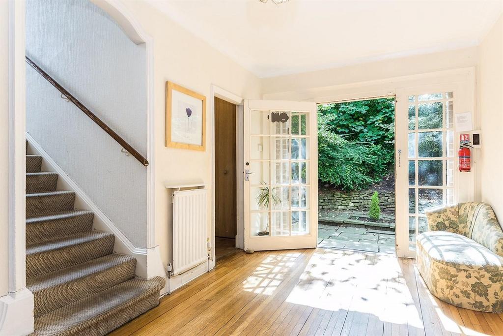 House in Nottingham, Mapperley Park - View 3