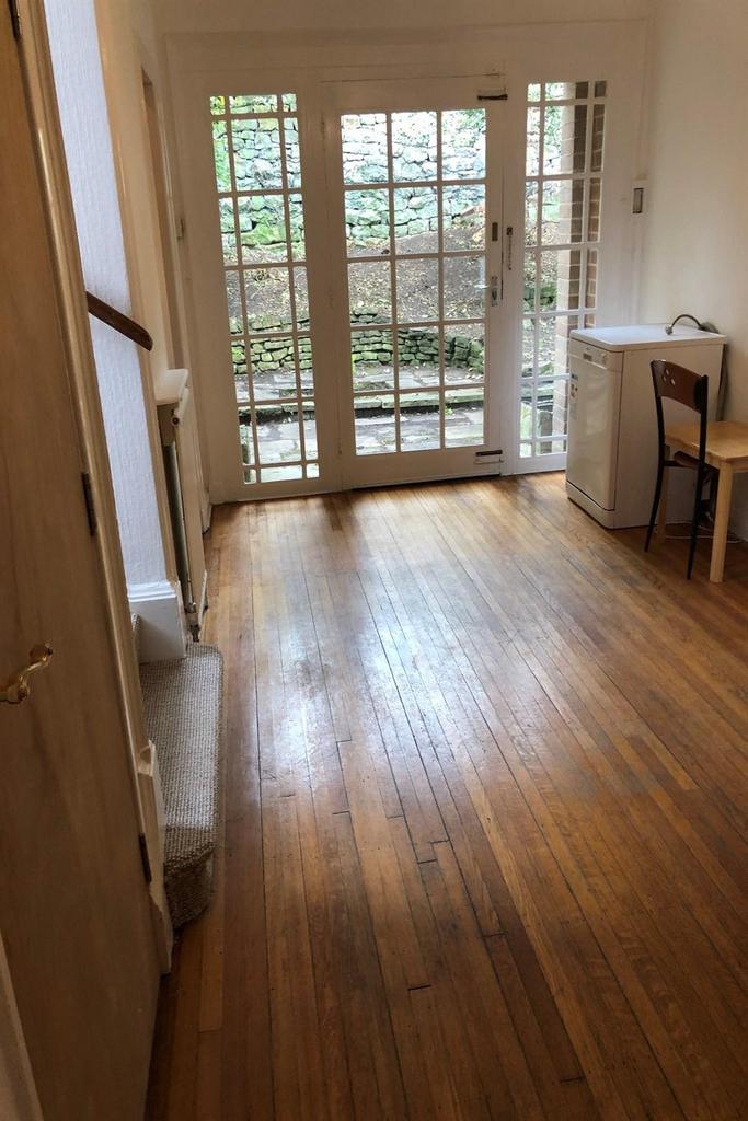 House in Nottingham, Mapperley Park - View 4