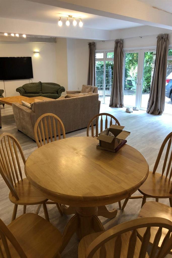 House in Nottingham, Mapperley Park - View 5