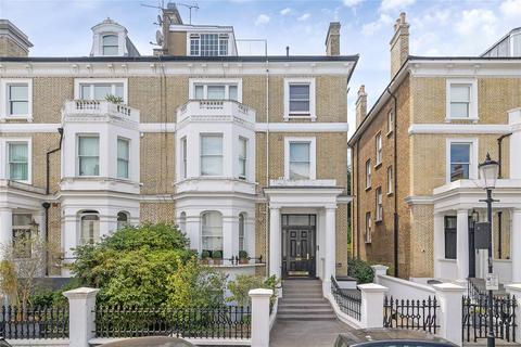 The Little Boltons, Chelsea, London, SW10