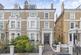 The Little Boltons, Chelsea, London, SW10