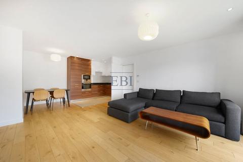 3 bedroom apartment for sale, 1 Forge Square, London, E14
