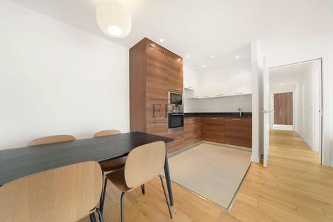 3 bedroom apartment for sale, 1 Forge Square, London, E14