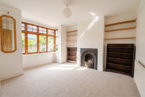 2 bedroom terraced house to rent, Howard Street, Oxford, OX4