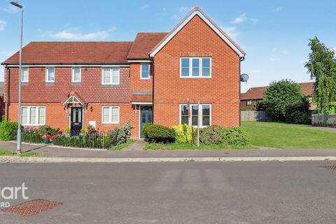 3 bedroom semi-detached house for sale, Hyton Drive, DEAL