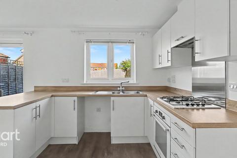 3 bedroom semi-detached house for sale, Hyton Drive, DEAL
