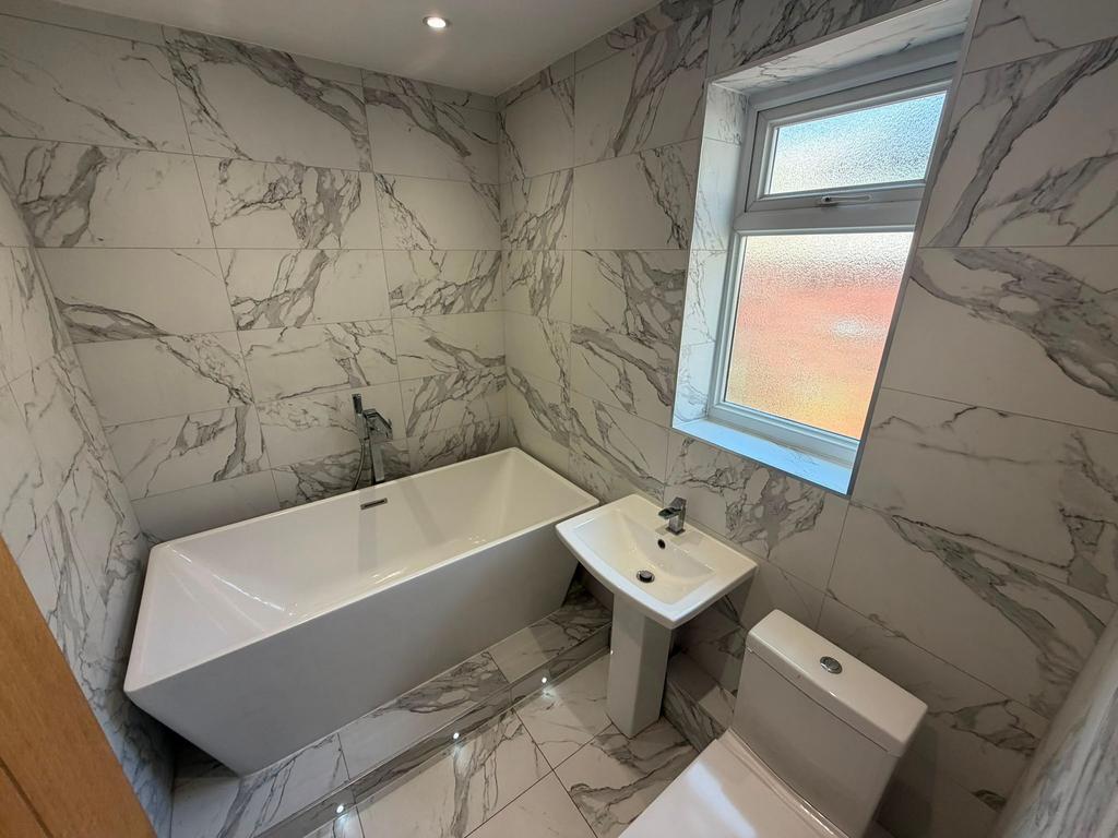 St. Pauls Terrace, Sunderland, SR2 – pohled 4