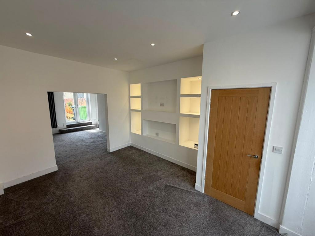 St. Pauls Terrace, Sunderland, SR2 – pohled 5