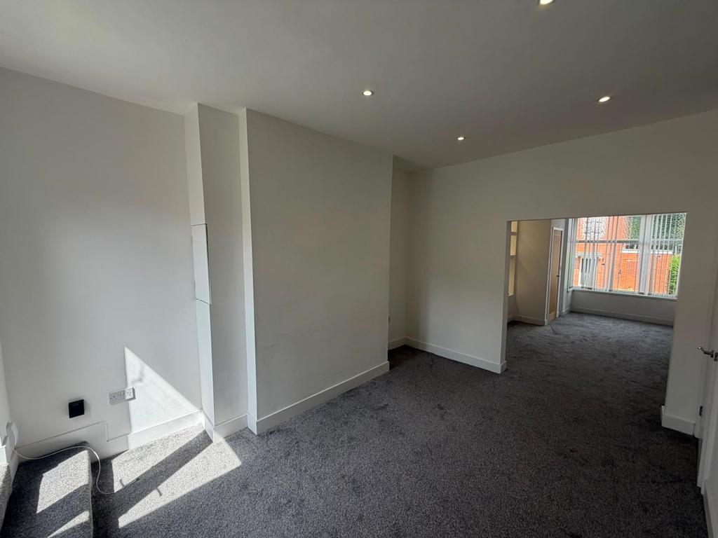 St. Pauls Terrace, Sunderland, SR2 – další