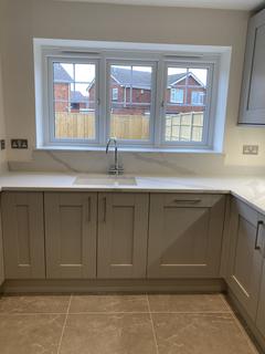 4 bedroom detached house for sale, The Laurel, Bailey Green, Off Lynchet Road, Malpas SY14