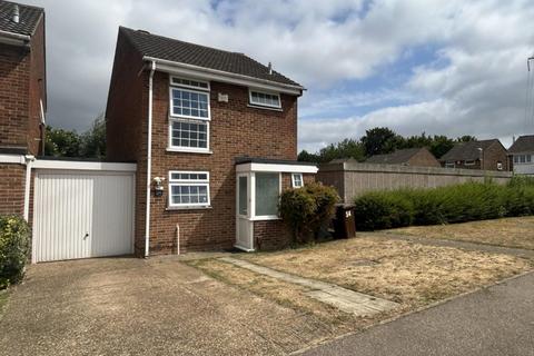 3 bedroom link detached house for sale, Keats Road, Larkfield, Aylesford