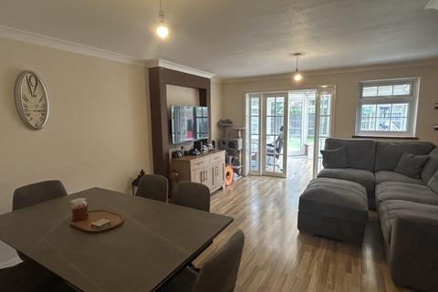 3 bedroom link detached house for sale, Keats Road, Larkfield, Aylesford