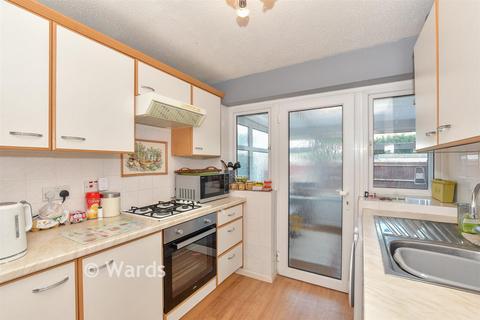 2 bedroom terraced bungalow for sale, Grasmere Road, Kennington, Ashford, Kent
