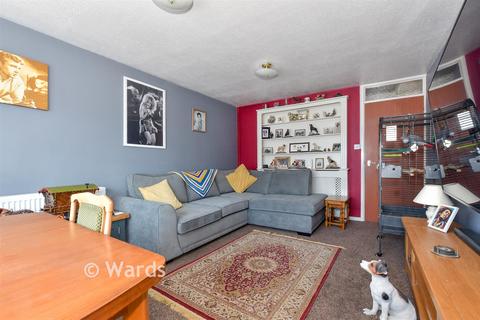 2 bedroom terraced bungalow for sale, Grasmere Road, Kennington, Ashford, Kent