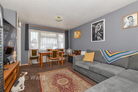 2 bedroom terraced bungalow for sale, Grasmere Road, Ashford TN24