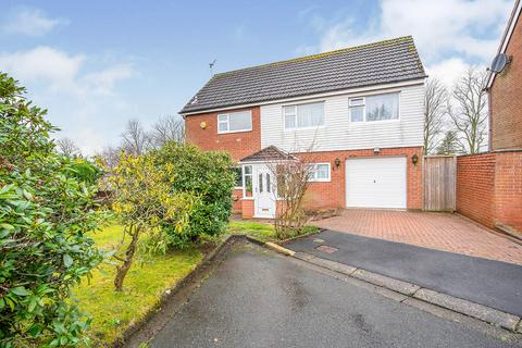 3 bedroom detached house for sale, Eccleston Gardens, Merseyside WA10
