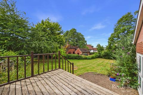 3 bedroom detached house for sale, Eccleston Gardens, Merseyside WA10