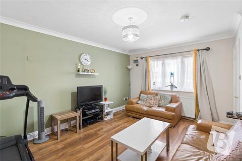 Reede Road, Dagenham, RM10