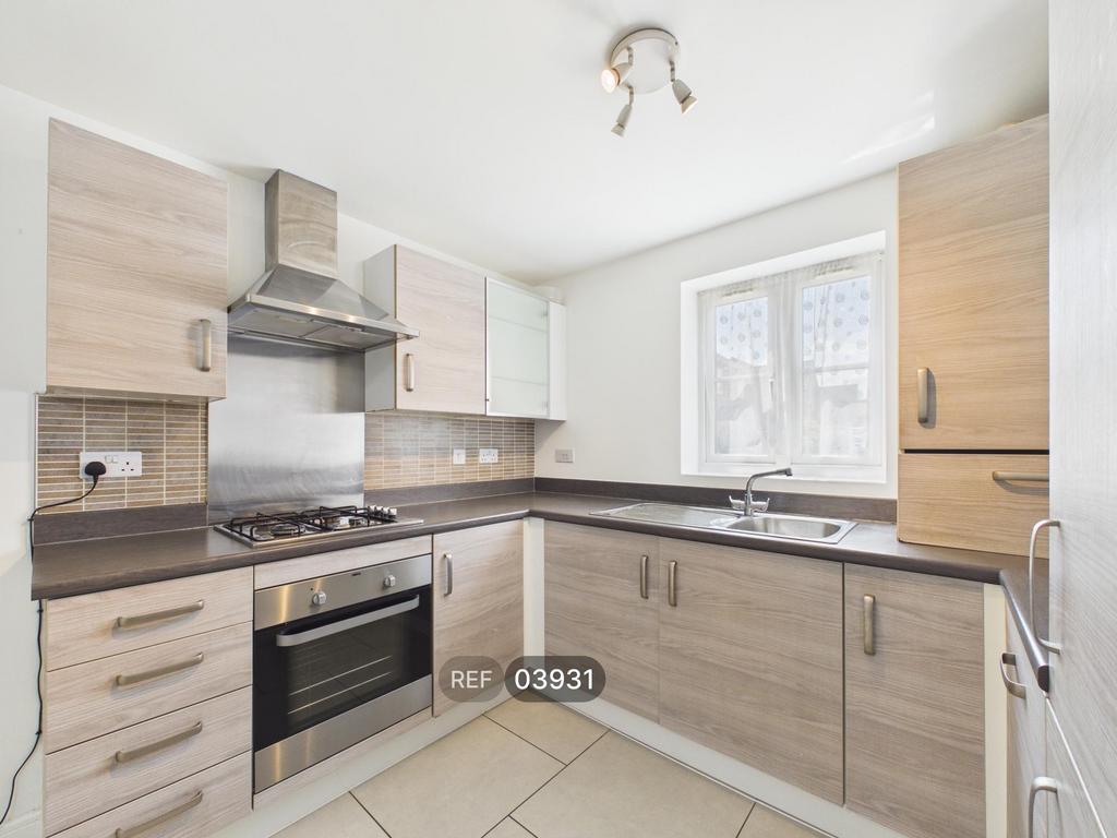 House in Ashfield, Broomhill, Hucknall - View 2