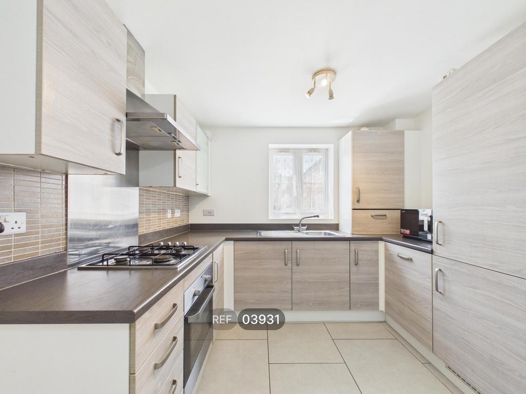 House in Ashfield, Broomhill, Hucknall - View 3