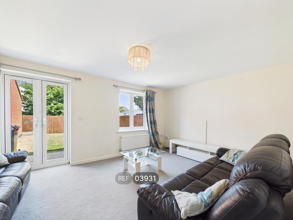 House in Ashfield, Broomhill, Hucknall - View 5
