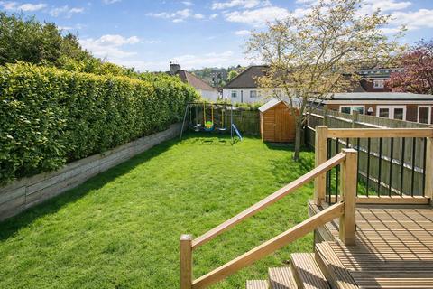 2 bedroom terraced house for sale, Carden Crescent, Patcham, Brighton, BN1