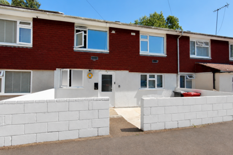 Winvale, Slough, Berkshire, SL1