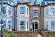 Upham Park Road, Chiswick, London, W4