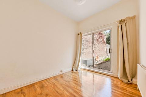 1 bedroom flat for sale, Upham Park Road, Chiswick, London, W4