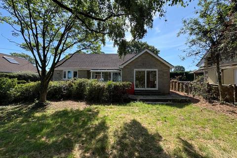 3 bedroom bungalow for sale, Smeatharpe, Honiton, Devon, EX14