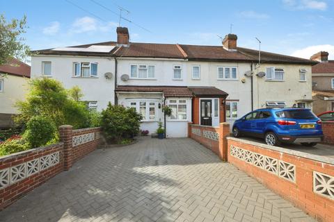 3 bedroom terraced house for sale, Stortford Road, Hoddesdon