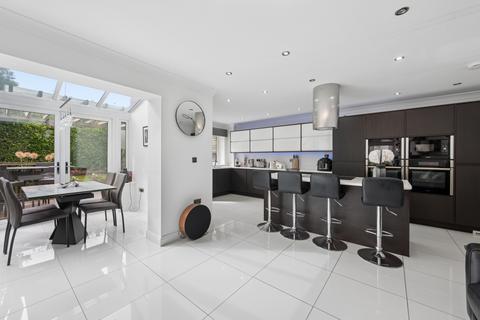 3 bedroom semi-detached house for sale, Gravel Lane, Wilmslow, Cheshire, SK9