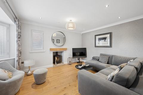 3 bedroom semi-detached house for sale, Gravel Lane, Wilmslow, Cheshire, SK9