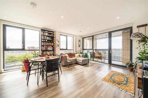 Parkside Avenue, London SE10