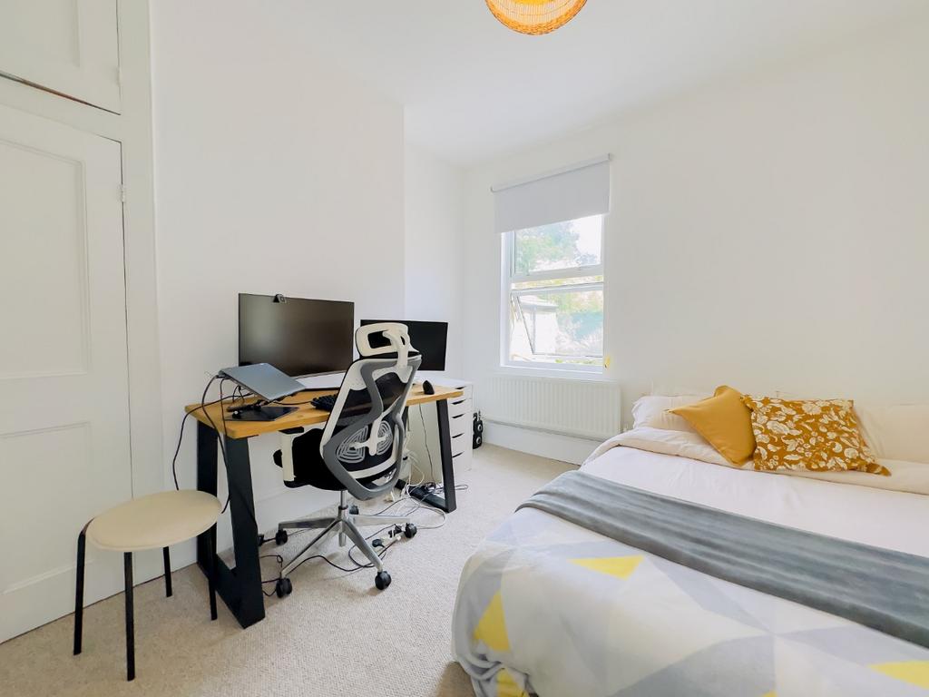 Home office