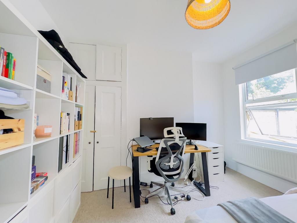 Home office