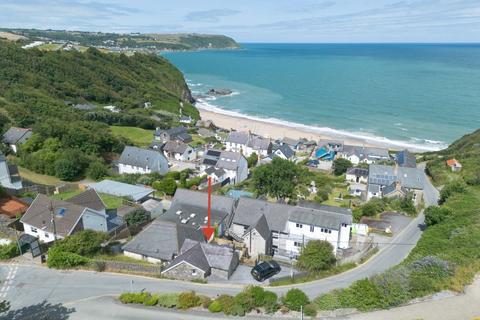 2 bedroom cottage for sale, Tresaith, Cardigan, SA43