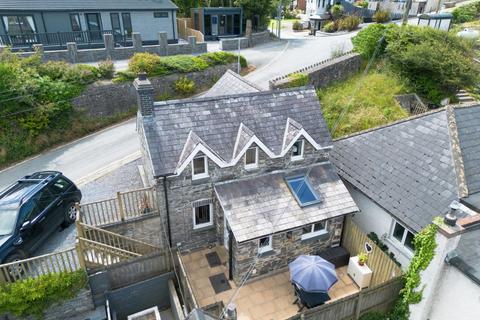 2 bedroom cottage for sale, Tresaith, Cardigan, SA43