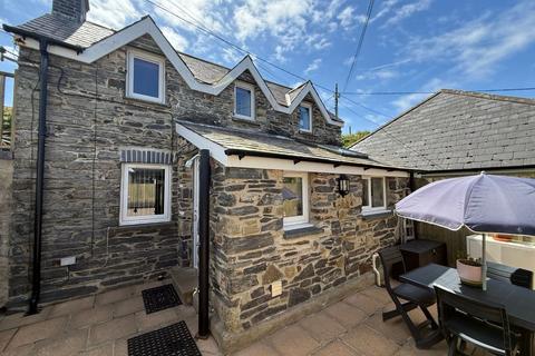 2 bedroom cottage for sale, Tresaith, Cardigan, SA43