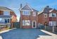 Bourne Street, Woodsetton, Dudley