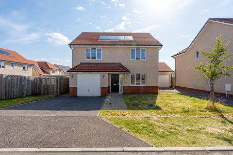 undefined, McNaughton Road, Dundee, DD3