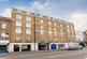 Green Court House, Mile End Road, Stepney Green, E1