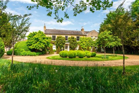 7 bedroom equestrian property for sale, High Street, Sharnbrook, Bedford, Bedfordshire, MK44