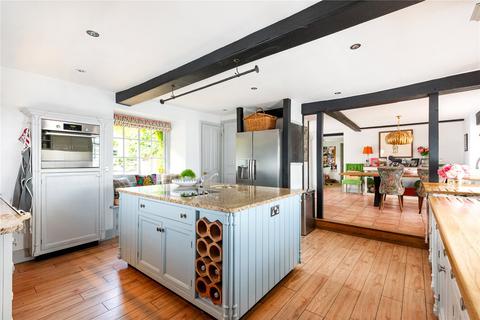 7 bedroom equestrian property for sale, High Street, Sharnbrook, Bedford, Bedfordshire, MK44