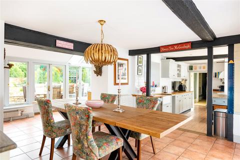 7 bedroom equestrian property for sale, High Street, Sharnbrook, Bedford, Bedfordshire, MK44