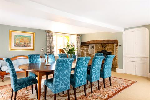 7 bedroom equestrian property for sale, High Street, Sharnbrook, Bedford, Bedfordshire, MK44