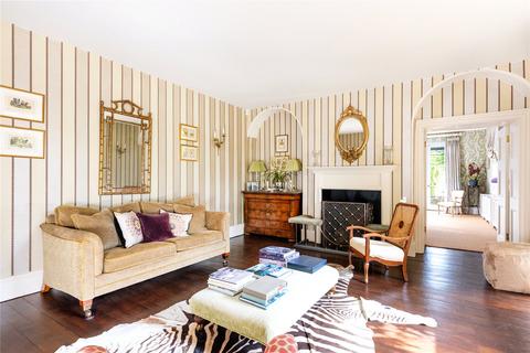 7 bedroom equestrian property for sale, High Street, Sharnbrook, Bedford, Bedfordshire, MK44