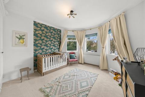 2 bedroom flat for sale, Christchurch Avenue, NW6